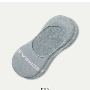 Bombas Women's Mid-Cut No Show Socks